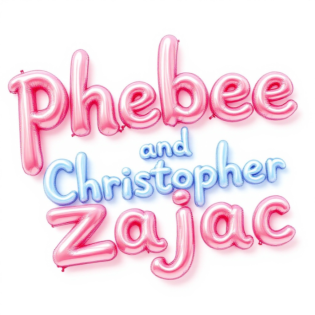 Meet the Minds Behind the Magic: Phebee Riphin & Christopher Zajac