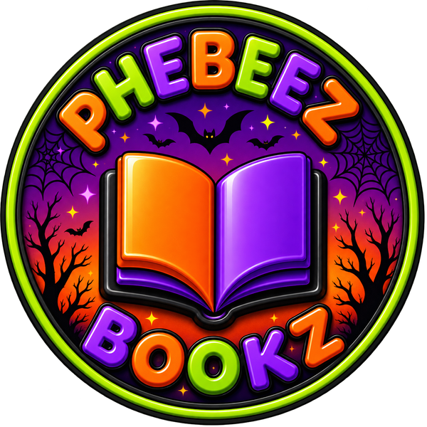 Phebeezbookz 