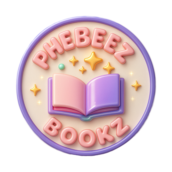 Phebeezbookz 
