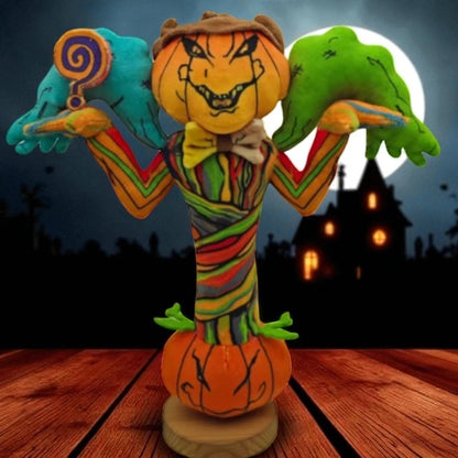 Scary The Scarecrow Plush Toy