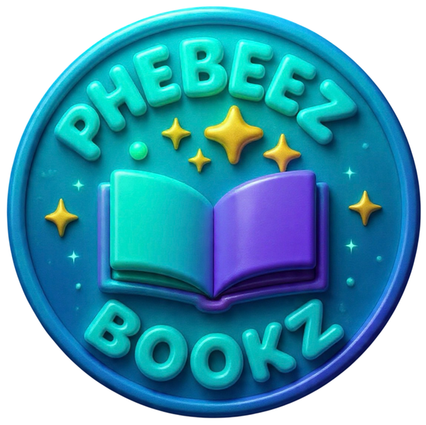 Phebeezbookz 