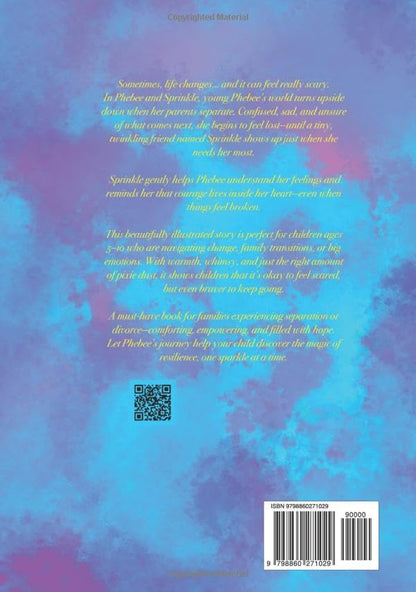 Phebee and Sprinkle HARDCOVER