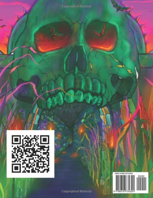 Phebee’s Halloween Nightmare: A Magical Rhyming Halloween Storybook for Kids Ages 4 and up (Phebee and Sprinkle) PAPERBACK