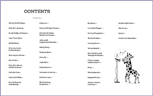 My First Piano Sheet Music: Easy, Fun-to-Play Popular Songs for Kids