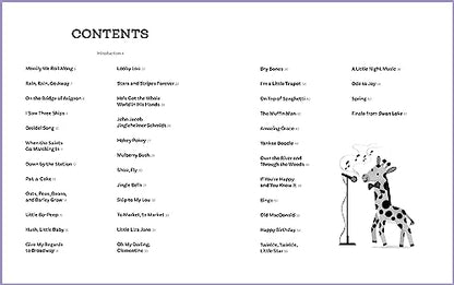 My First Piano Sheet Music: Easy, Fun-to-Play Popular Songs for Kids