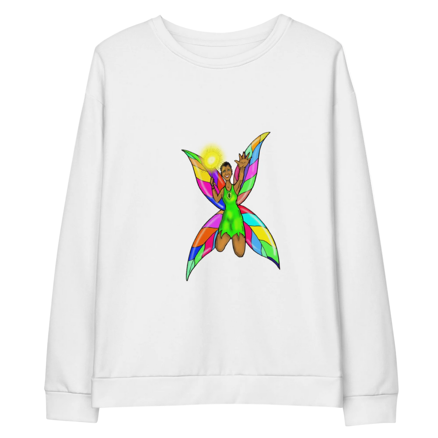 Sprinkle Unisex Sweatshirt (original)