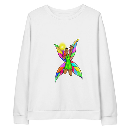 Sprinkle Unisex Sweatshirt (original)