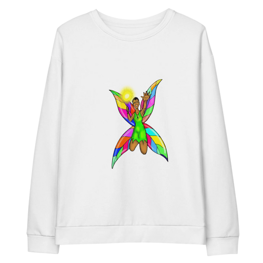Sprinkle Unisex Sweatshirt (original)