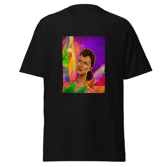 Phebee, Sprinkle and the underwater Kingdom Unisex classic tee